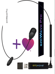 HeartMath Emwave Pro