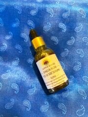GENÇLİK İKSİRİ NATUREL YÜZ VE GÖZ SERUMU - 30 ML