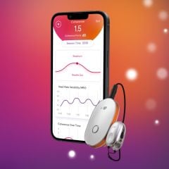 HeartMath Inner Balance™ Coherence Plus