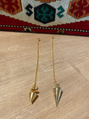 Pirinç Sarkaç - Pandül