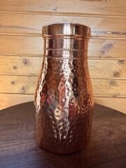 KALAYSIZ, SAF BAKIR, BARDAKLI SÜRAHİ