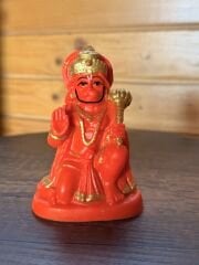 HANUMAN BİBLOSU