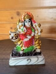 MAA DURGA BİBLO - DURGA ANNE