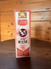 MUHTEŞEM GÜL TÜTSÜSÜ